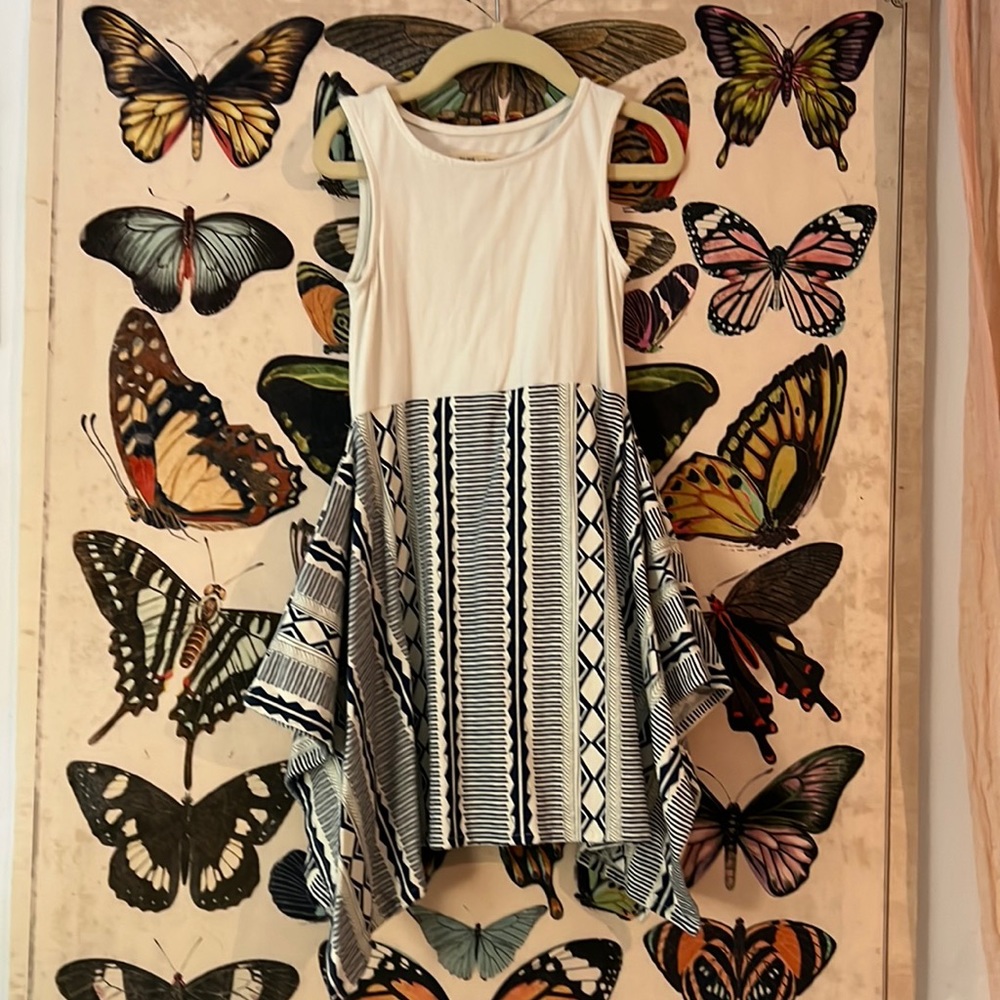 Olive+ Lou dress